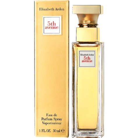 parfum 5th avenue prix tunisie